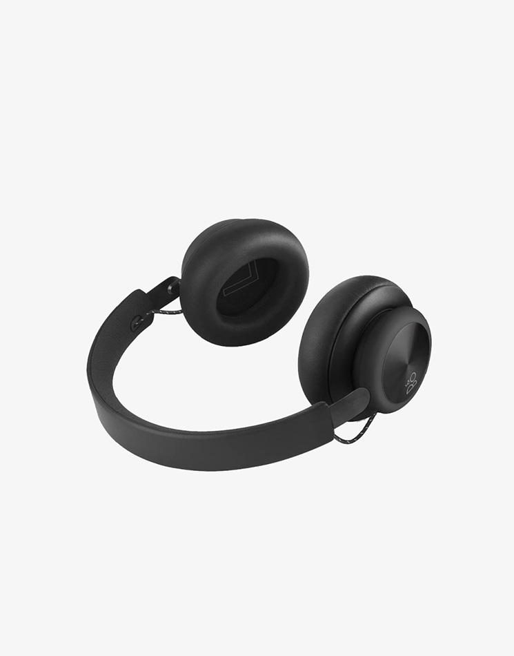 Black Headphones-image-3